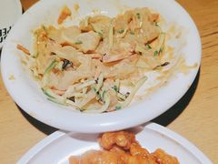 -吕氏疙瘩汤·海鲜新鲁菜(凯德mall新都心店)