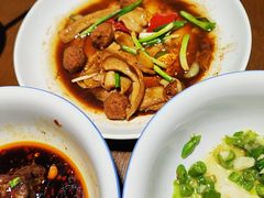 -金味老饭铺(晚报店)