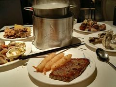 -星伦多自助料理(花山金鹰店)