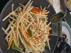 -ChitChat奇洽·Bistro(黎黄陂路店)