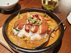 -本处·素食·融合料理(南油店)