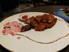 -广州文华东方酒店·江-由辉师傅主理