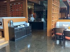 -长春凯悦酒店-品悦中餐厅