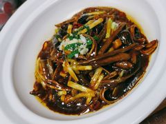 -江仙雅居(中航国际店)