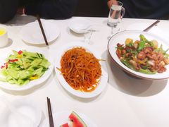 -咪咪川菜(太乙路店)