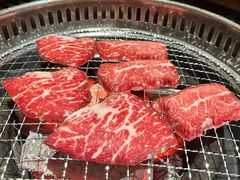 -松鱼亭·和牛烧肉(协鑫广场店)