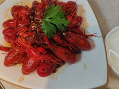 -海底捞火锅(大融城店)