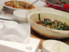 -渝信川菜(南滨店)