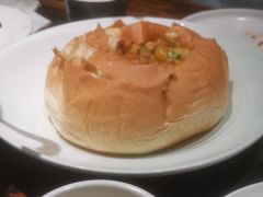 -绿茶餐厅(昌平悦荟店)