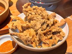 -KŌNG胶东小馆(华熙店)