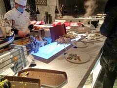 -长兴开元名都大酒店·地中海咖啡厅