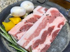 -安又胖韩国烤肉(美罗城店)