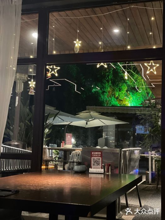 铂米星座(瑞安店)门面图片