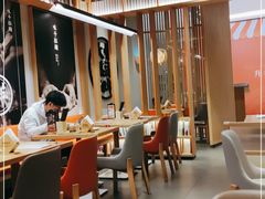 大堂-味千拉面(惠州文昌一路分店)