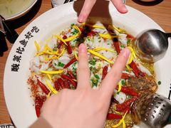 -太二酸菜鱼(中山龙之梦店)