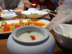 -师味葱扒虎头鲤·水席洛阳菜(元华店)