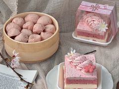 -糕大师•手作鲜糕点(滨湖万达店)