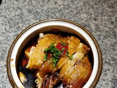 -南京大牌档(济南万象城店)