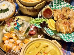 -泰妃殿(武汉首店)