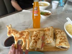 -高玛纳驴肉火烧(一世界店)
