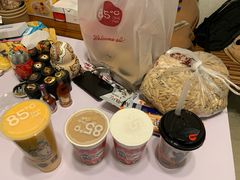 -85度C(南京龙世中心店)