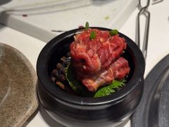 -焱铁烧·黑毛和牛专门店(杭州嘉里中心店)