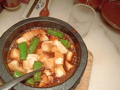 石锅沃豆腐-虫二酒肆(美罗城店)