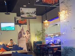 -苏帮袁Sue Cuisine(南开大悦城店)