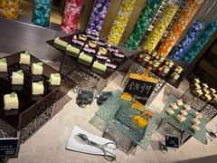 -金海湾自助餐厅(金陵饭店)