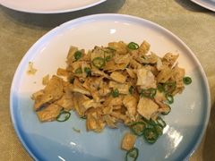 豆腐皮-菩提树·素食餐厅(汇智国际商业中心店)