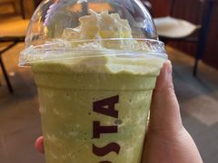 -COSTA COFFEE(上海五玠坊店)