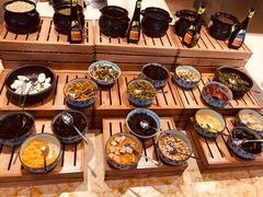 -水月周庄铂尔曼酒店 · 漾全日餐厅