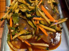 -正通记·哈尔滨烧烤·炭烤鸽子(七宝万科国际店)