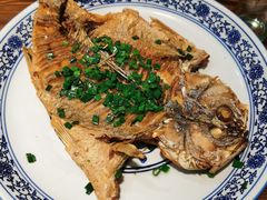 -兰边碗(鼓楼店)
