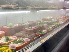 -老马路串串香火锅(北门桥店)
