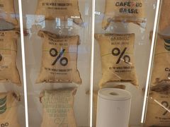 -% Arabica阿拉比卡咖啡(前滩太古里店)