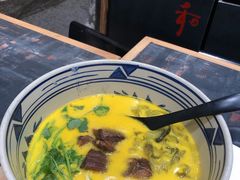 -和府捞面(西溪印象城店)