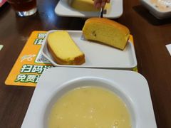 -豪客来牛排(空港华联店)