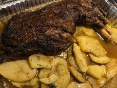 -Pedro's House of Lamb