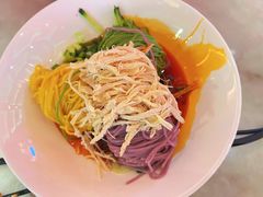 -南锣肥猫·麻辣烤鱼·15年现烤现卖(通州领展店)