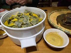 -春满园·邯郸菜发祥地(滏东店)