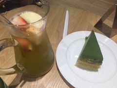 -36cake生日蛋糕(福田店)