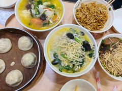 -蒋家桥饺面店(广陵路店)