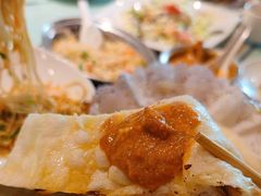 -娜玛瑟德餐厅(仙足岛店)