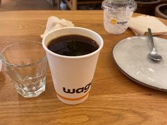 -Wagas沃歌斯(枫蓝国际店)