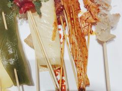 -宏姐串串香(征仪路店)