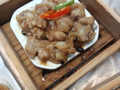 -荣华酒楼(鼎湖区店)