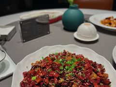 -许家菜(望江店)