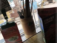 -农耕记·湖南土菜(科技园店)