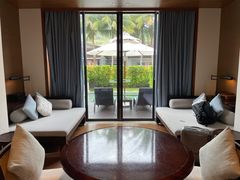 -石梅湾艾美度假酒店